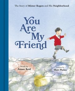 You Are My Friend (eBook, ePUB) - Reid, Aimee