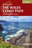 Walking the Wales Coast Path (eBook, ePUB)