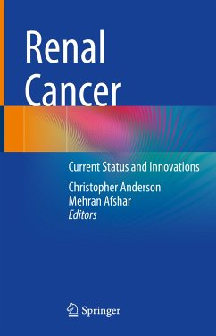 Renal Cancer (eBook, PDF)
