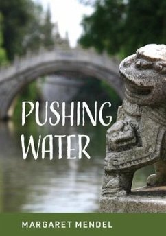 Pushing Water (eBook, ePUB) - Mendel, Margaret