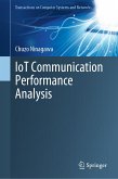 IoT Communication Performance Analysis (eBook, PDF)