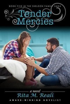 Tender Mercies (eBook, ePUB) - Reali, Rita