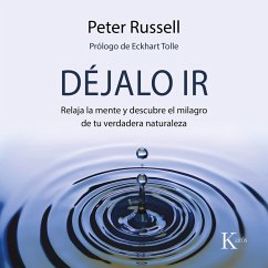 Déjalo ir (MP3-Download) - Russell, Peter