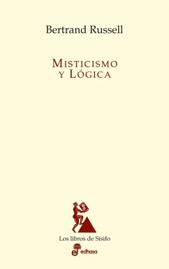 Cover Misticismo y lógica (eBook, ePUB)