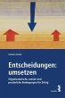 Entscheidungen: umsetzen (eBook, PDF) - Bild 1