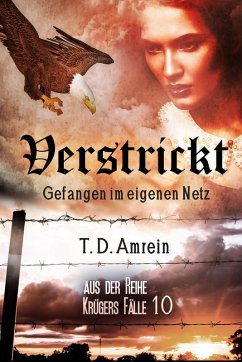 Verstrickt (eBook, ePUB) - Amrein, T. D.