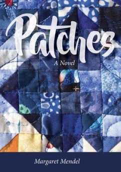 Cover Patches (eBook, ePUB)