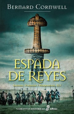 Espada de reyes (eBook, ePUB) - Cornwell, Bernard