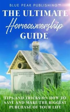 Cover The Ultimate Homeownership Guide (eBook, ePUB)