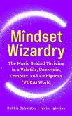 Mindset Wizardry (eBook, ePUB)