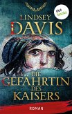 Die Gefährtin des Kaisers (eBook, ePUB)