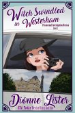 Witch Swindled in Westerham (eBook, ePUB)