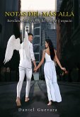 Notas del Más Allá (eBook, ePUB) Notas del Más Allá (eBook, ePUB)