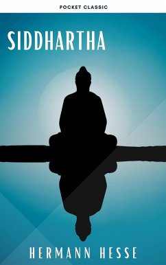 Siddhartha (eBook, ePUB) - Hesse, Hermann; Classic, Pocket