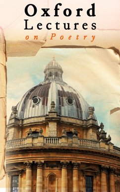 Oxford Lectures on Poetry (eBook, ePUB) - Bradley, A. C.