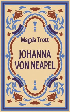 Johanna von Neapel (eBook, ePUB)