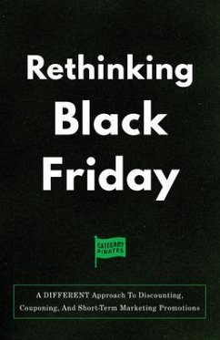 Cover Rethinking Black Friday (eBook, ePUB)