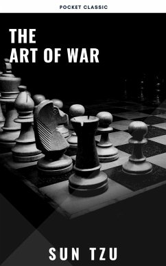 Cover The Art of War (eBook, ePUB)