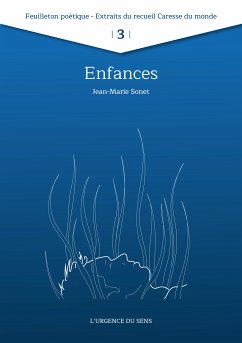 Enfances (eBook, ePUB)