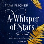 Verraten / A Whisper of Stars Bd.2 (MP3-Download)