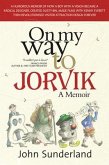 On My Way To Jorvik (eBook, ePUB)
