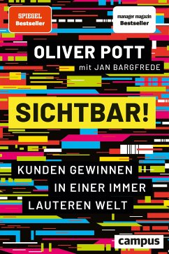 Sichtbar! (eBook, PDF) - Pott, Oliver