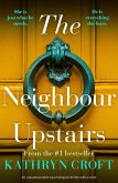 The Neighbour Upstairs (eBook, ePUB)