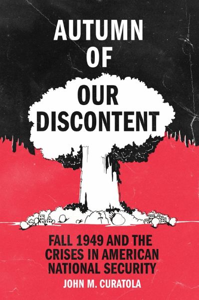 Autumn of Our Discontent (eBook, ePUB) Autumn of Our Discontent (eBook, ePUB)