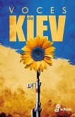 Voces de Kiev (eBook, ePUB)