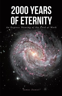 2000 Years of Eternity (eBook, ePUB) - Daniel, James