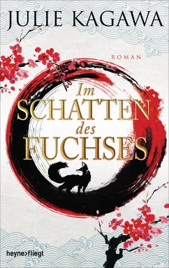 Im Schatten des Fuchses / Schatten-Serie Bd.1 (Mängelexemplar) - Kagawa, Julie