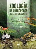 Zoología de artrópodos (eBook, PDF)