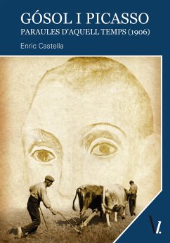 Gósol i Picasso (eBook, ePUB) - Castella, Enric