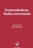 Emprendimiento, redes e innovación (eBook, PDF) Emprendimiento, redes e innovación (eBook, PDF)