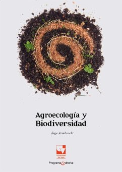 Cover Agroecología y biodiversidad (eBook, PDF)