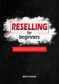 Reselling for beginners (eBook, ePUB)