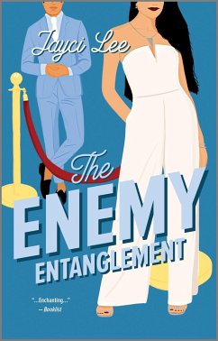 The Enemy Entanglement (eBook, ePUB) - Lee, Jayci