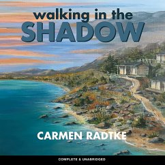 Walking in the Shadow (MP3-Download) - Radtke, Carmen