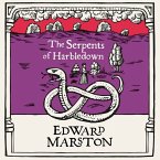 The Serpents of Harbledown (MP3-Download)