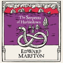 The Serpents of Harbledown (MP3-Download) - Marston, Edward