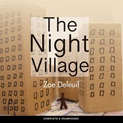 The Night Village (MP3-Download) - Deleuil, Zoe