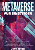 Metaverse für Einsteiger (eBook, ePUB)