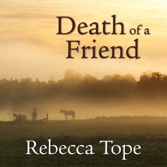 Death of a Friend (MP3-Download) - Tope, Rebecca