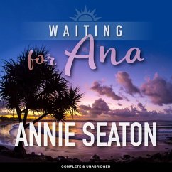 Waiting for Ana (MP3-Download) - Seaton, Annie