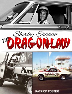 Shirley Shahan: The Drag-On Lady (eBook, ePUB) - Foster, Patrick