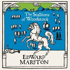 The Stallions of Woodstock (MP3-Download) - Marston, Edward
