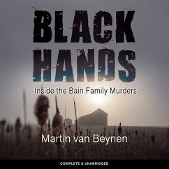 Black Hands (MP3-Download) - van Beynen, Martin