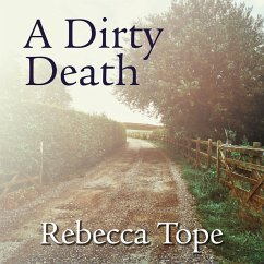 A Dirty Death (MP3-Download) - Tope, Rebecca