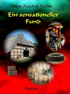 Ein sensationeller Fund (eBook, ePUB) - Radke, Hans-Joachim