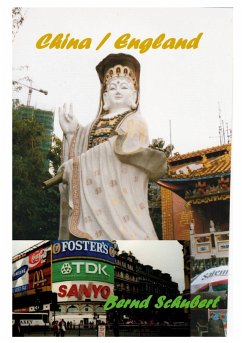China / England (eBook, ePUB)